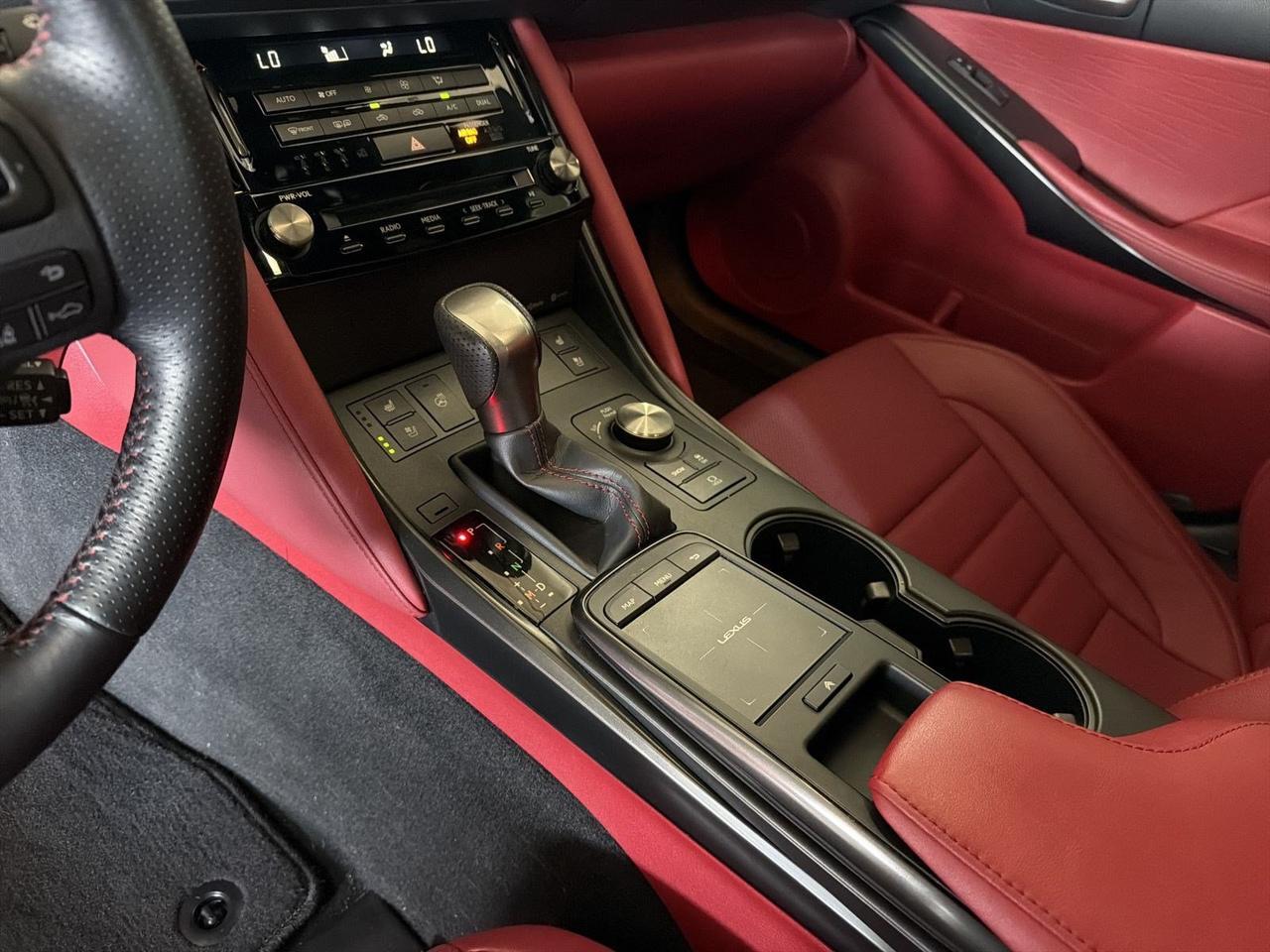 2023 Lexus IS 350 F SPORT San Antonio TX
