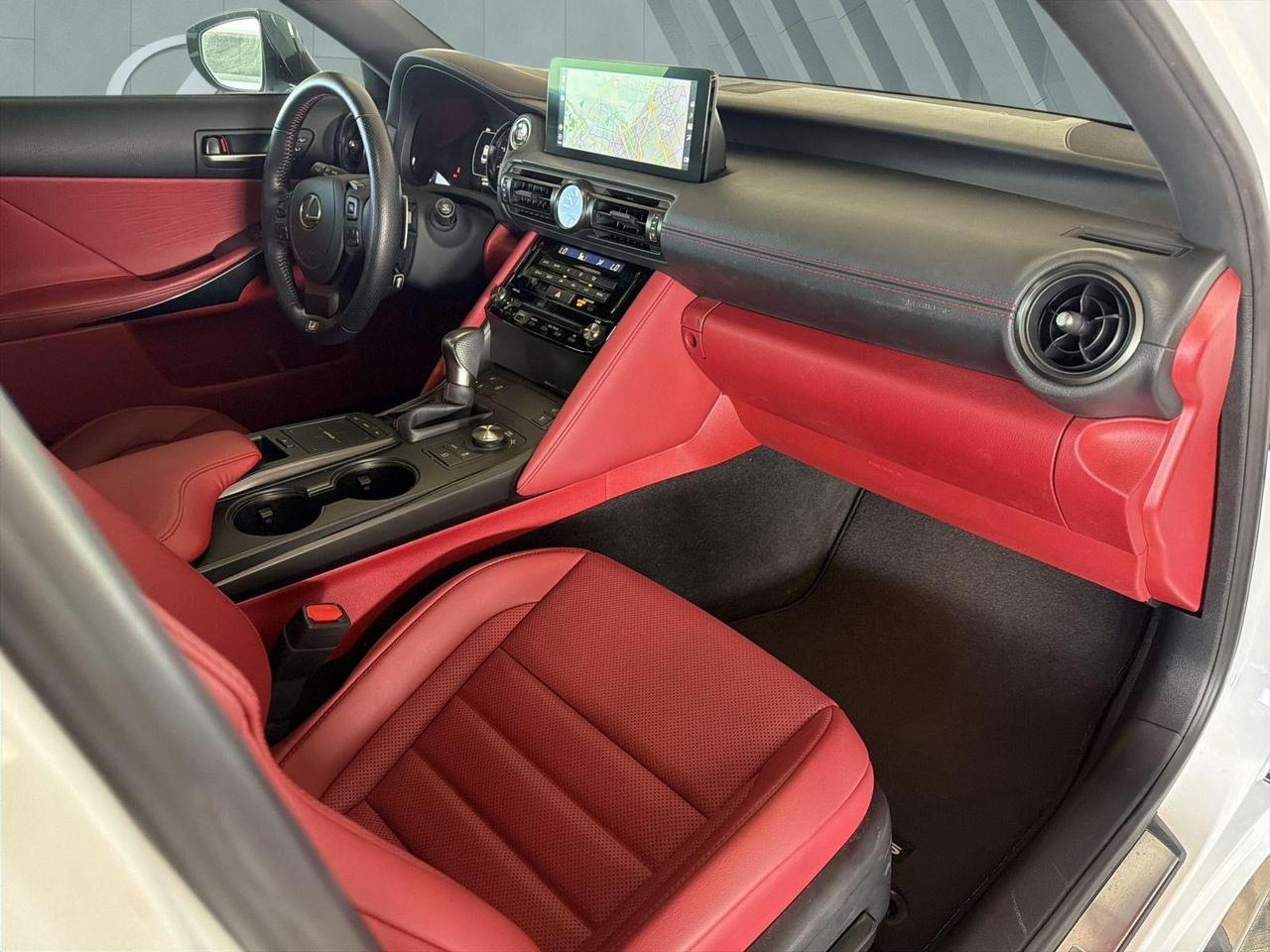 2023 Lexus IS 350 F SPORT San Antonio TX