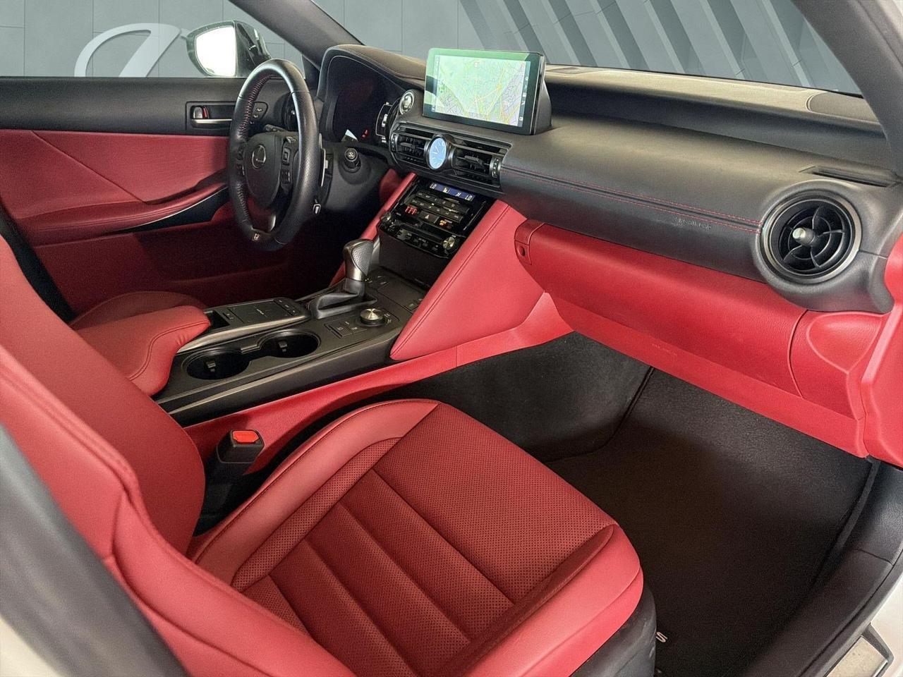 2023 Lexus IS 350 F SPORT San Antonio TX