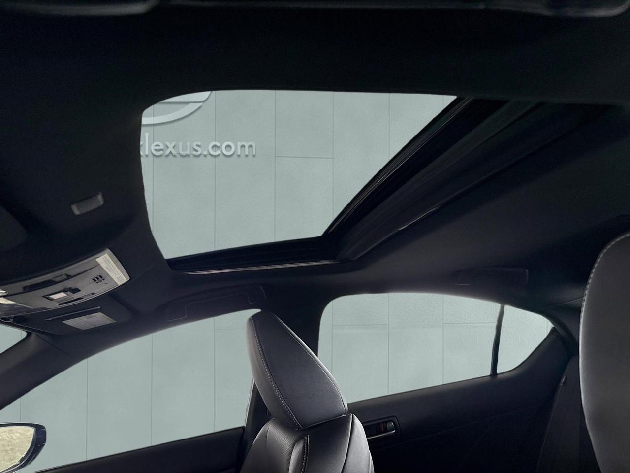 2023 Lexus IS 350 F SPORT San Antonio TX
