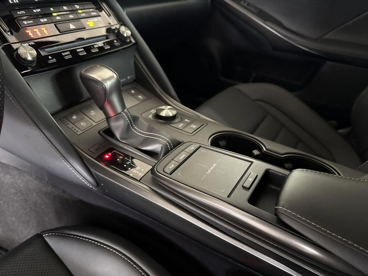 2023 Lexus IS 350 F SPORT San Antonio TX