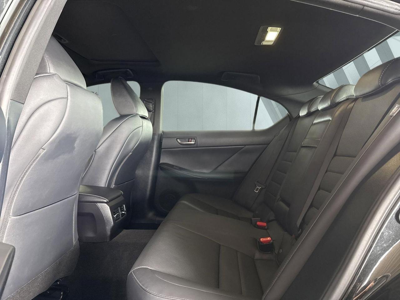 2023 Lexus IS 350 F SPORT San Antonio TX
