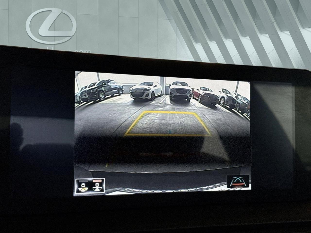 2023 Lexus IS 350 F SPORT San Antonio TX