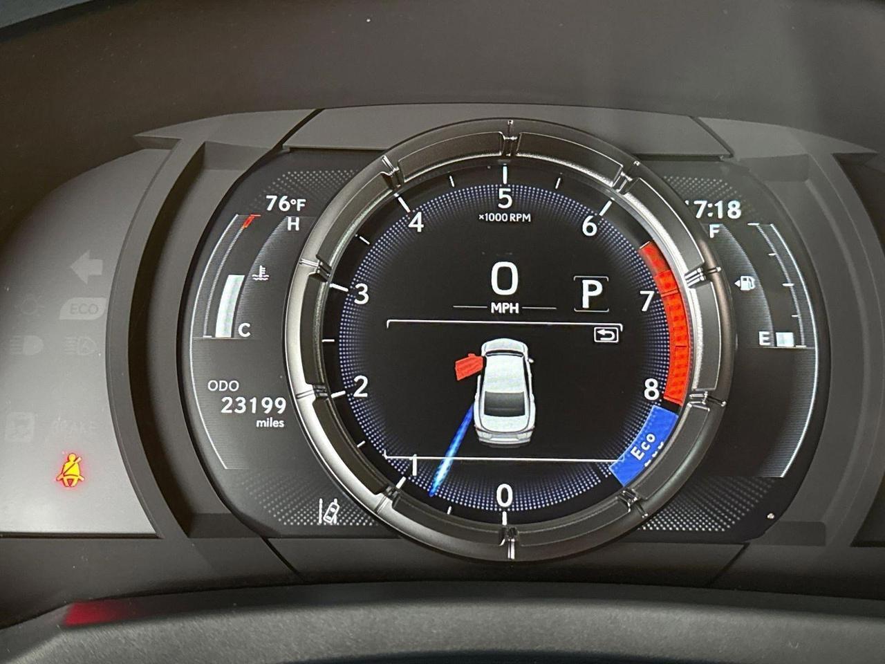 2023 Lexus IS 350 F SPORT San Antonio TX
