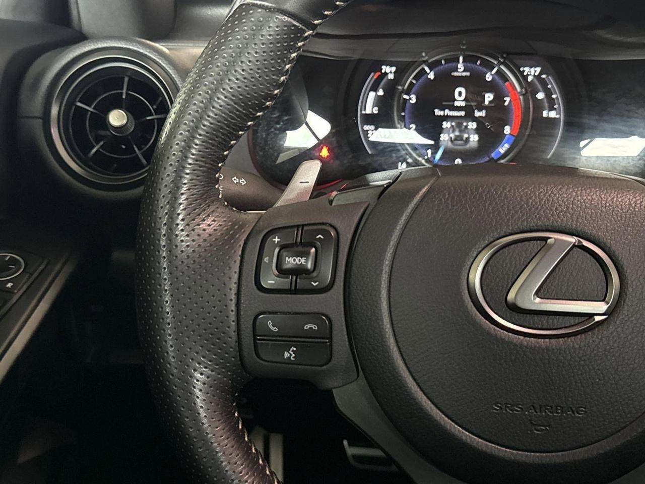 2023 Lexus IS 350 F SPORT San Antonio TX