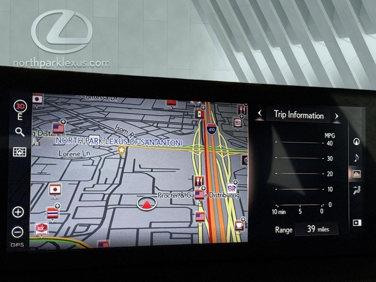 2023 Lexus IS 350 F SPORT San Antonio TX