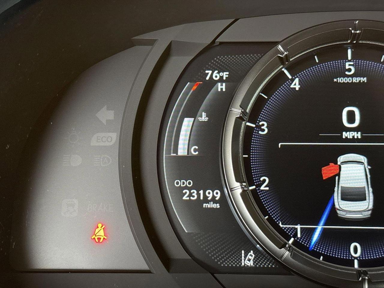 2023 Lexus IS 350 F SPORT San Antonio TX