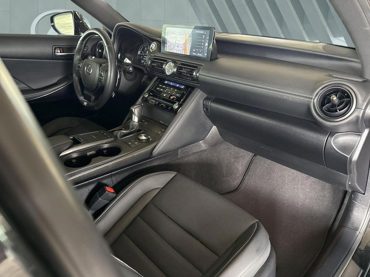 2023 Lexus IS 350 F SPORT San Antonio TX