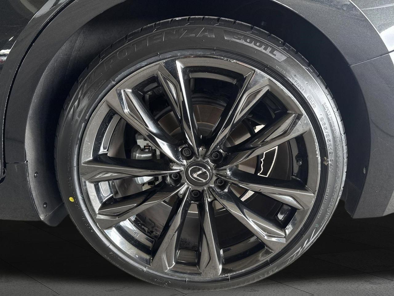 2023 Lexus IS 350 F SPORT San Antonio TX
