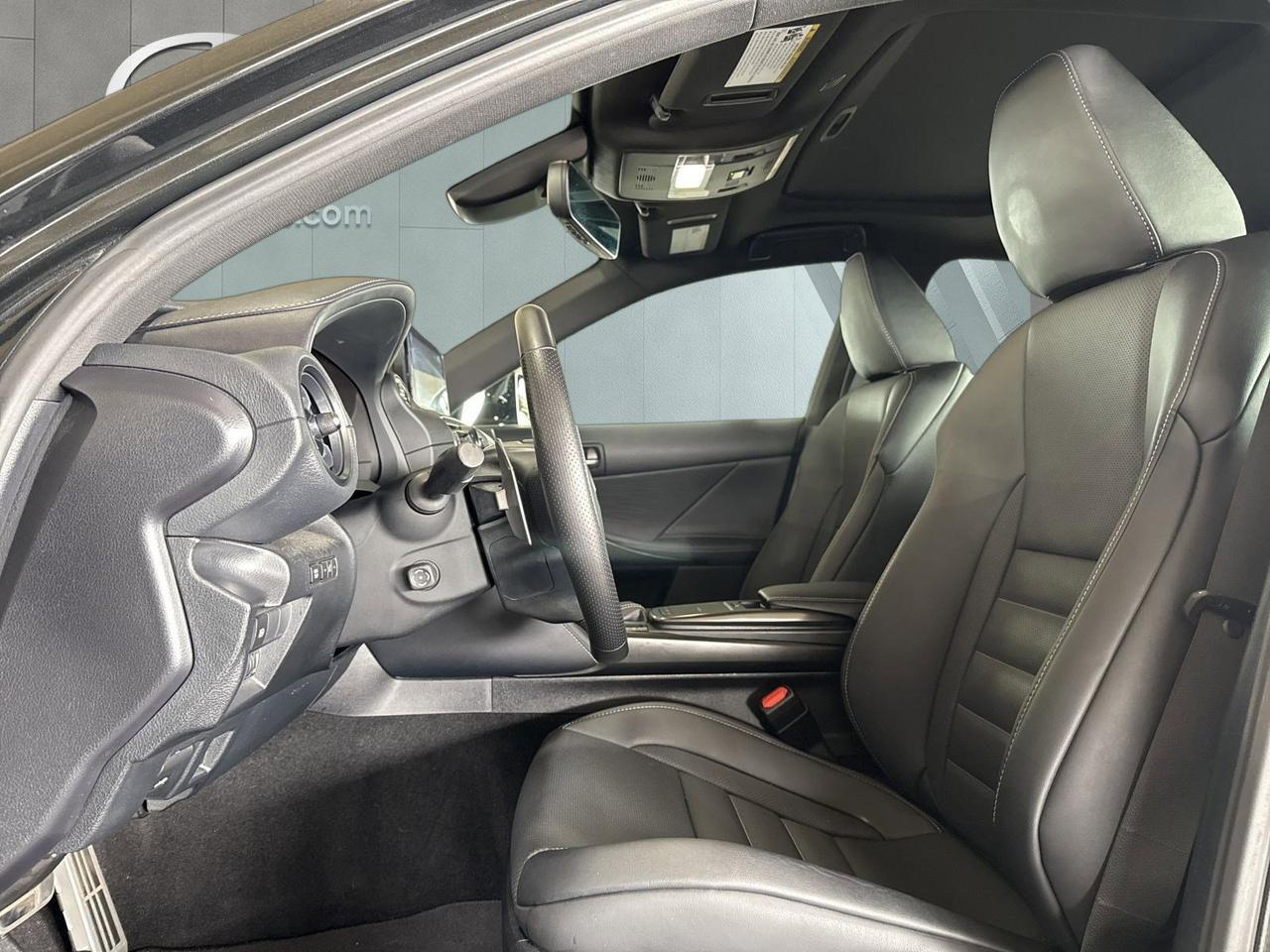 2023 Lexus IS 350 F SPORT San Antonio TX