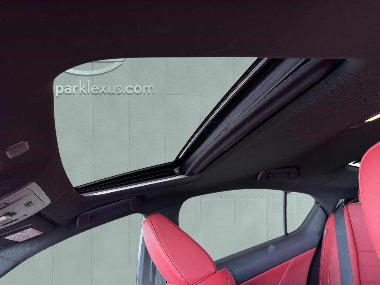 2023 Lexus IS 350 F SPORT San Antonio TX