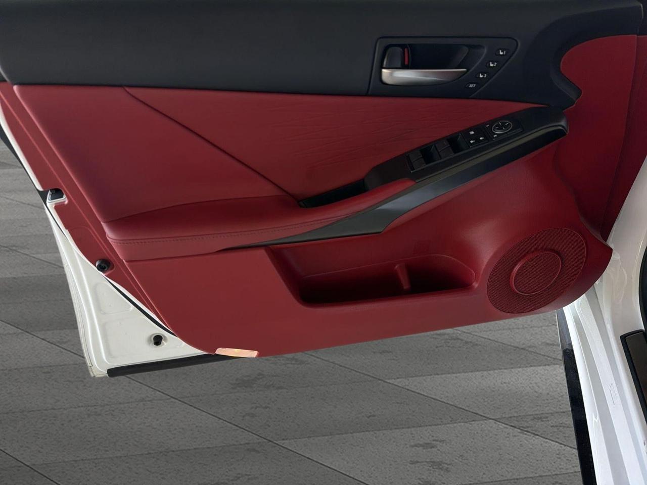 2023 Lexus IS 350 F SPORT San Antonio TX