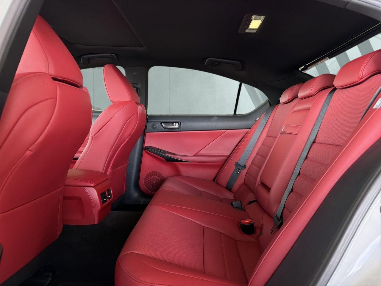 2023 Lexus IS 350 F SPORT San Antonio TX