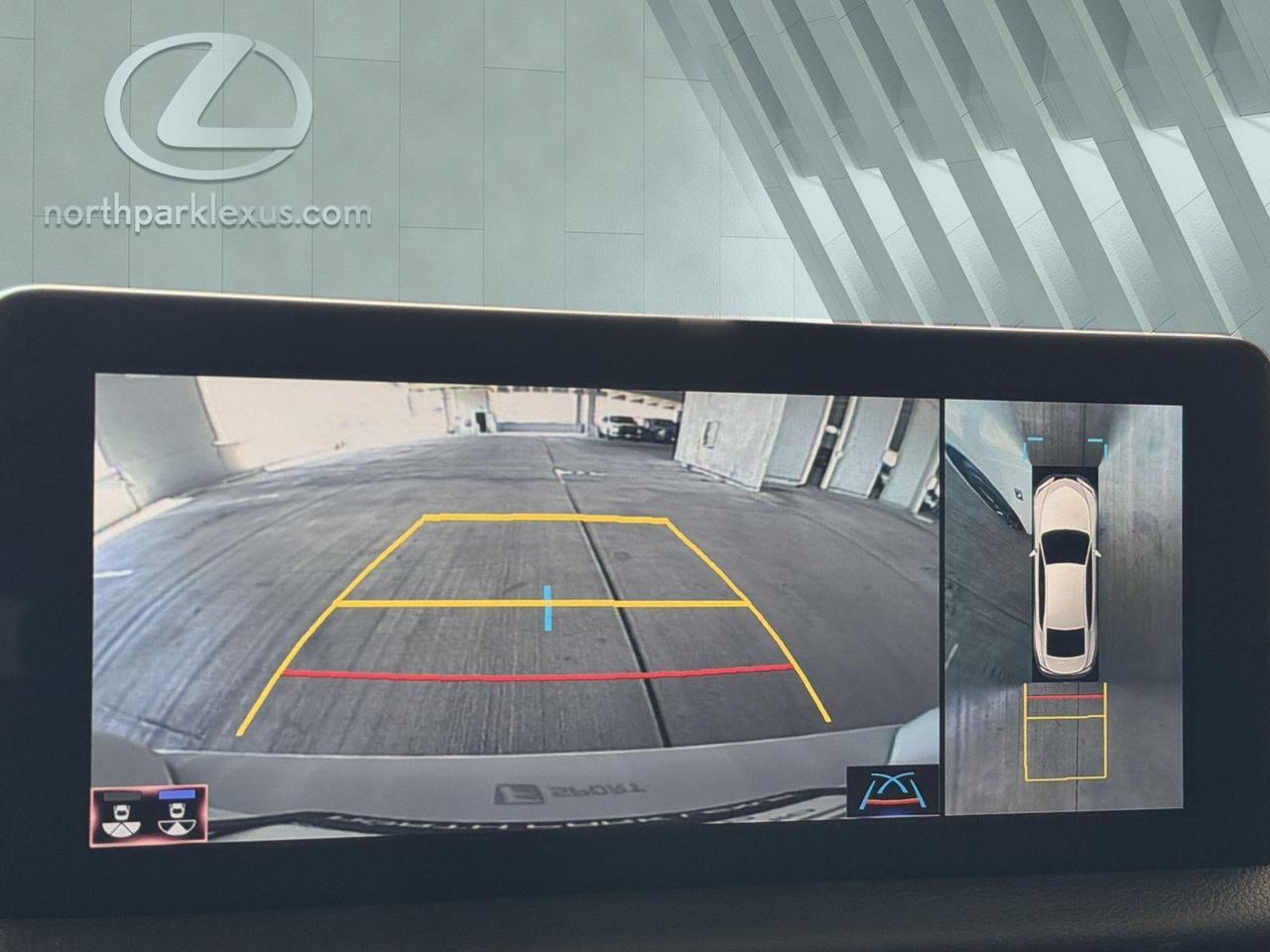 2023 Lexus IS 350 F SPORT San Antonio TX