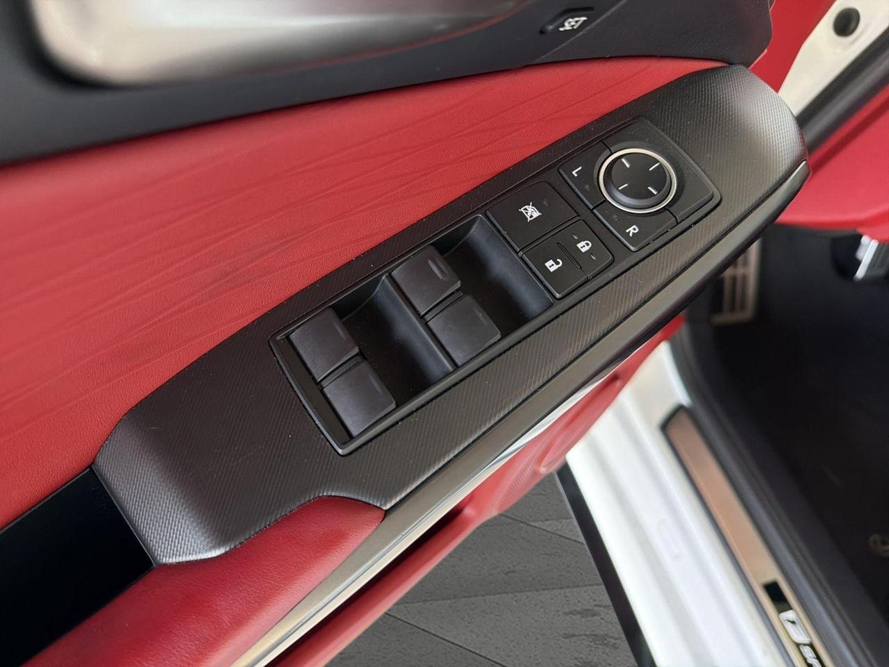 2023 Lexus IS 350 F SPORT San Antonio TX