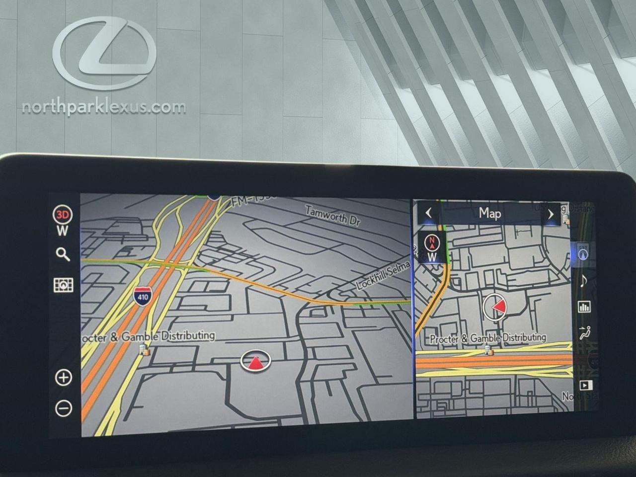 2023 Lexus IS 350 F SPORT San Antonio TX