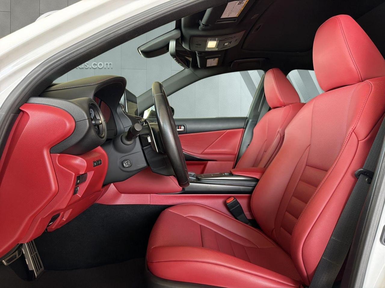 2023 Lexus IS 350 F SPORT San Antonio TX