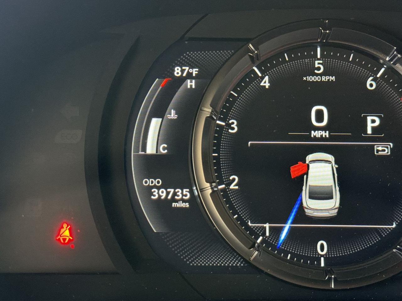 2023 Lexus IS 350 F SPORT San Antonio TX