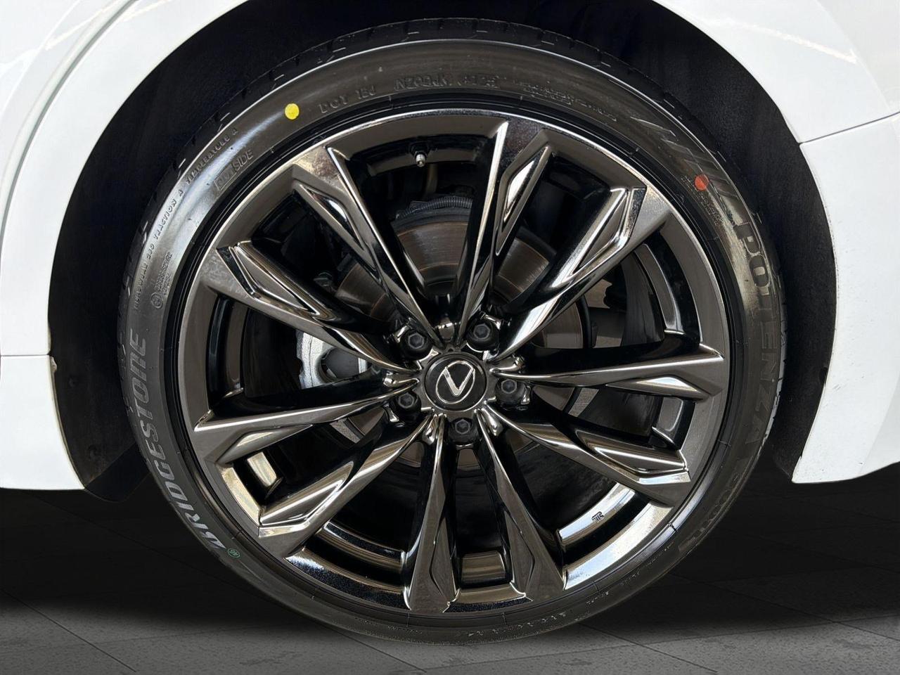 2023 Lexus IS 350 F SPORT San Antonio TX