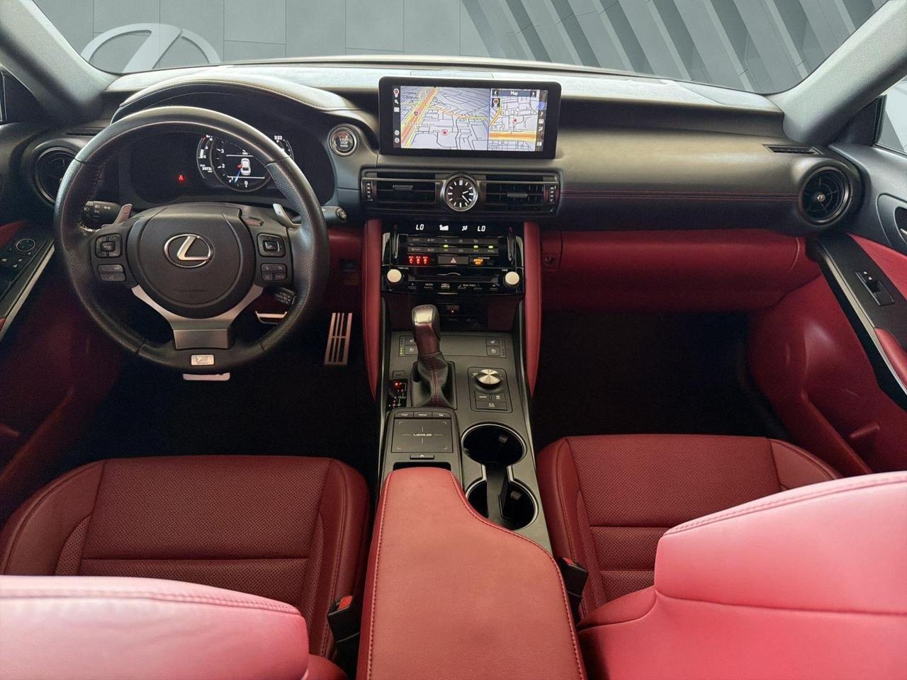 2023 Lexus IS 350 F SPORT San Antonio TX