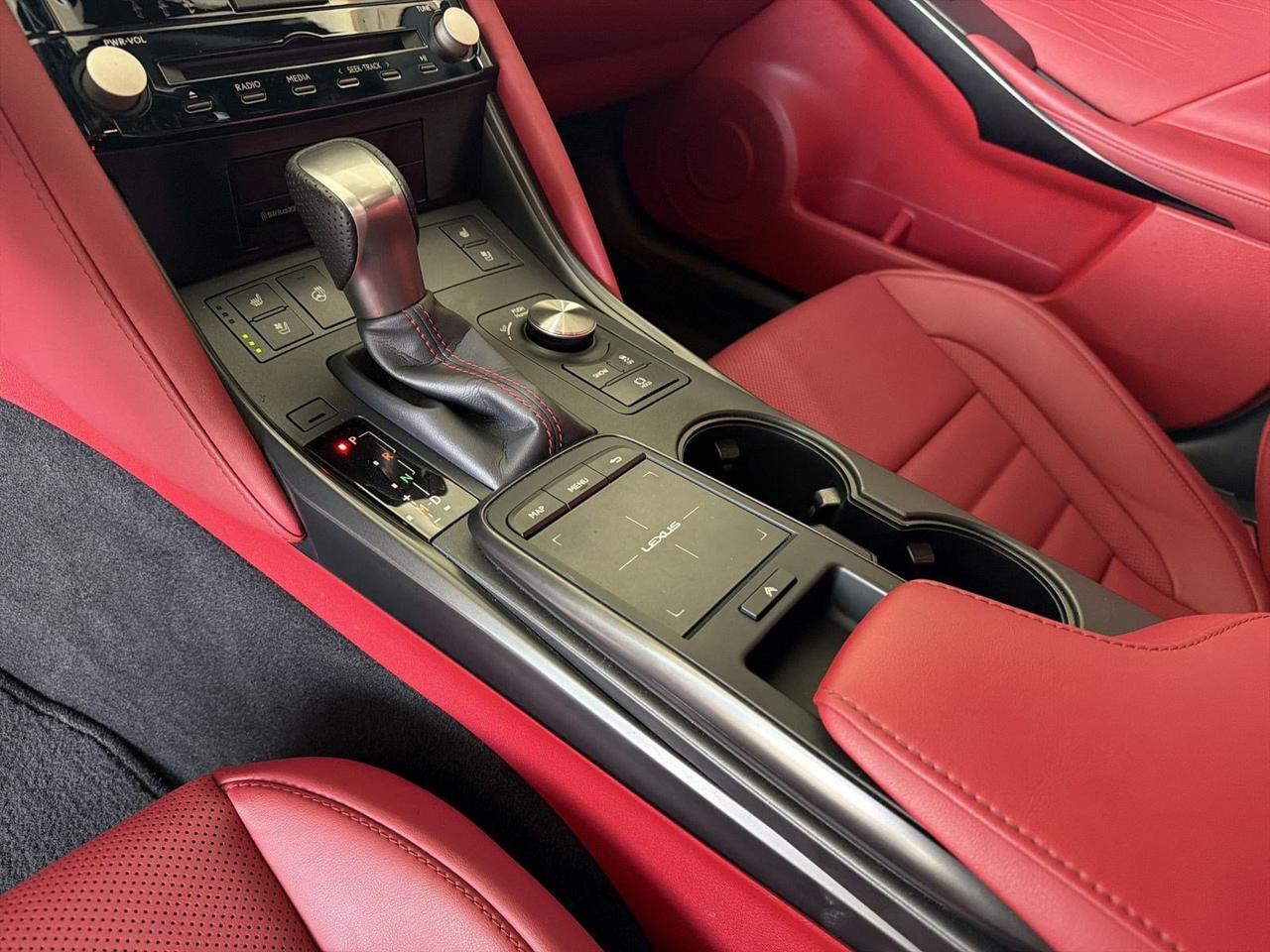 2023 Lexus IS 350 F SPORT San Antonio TX