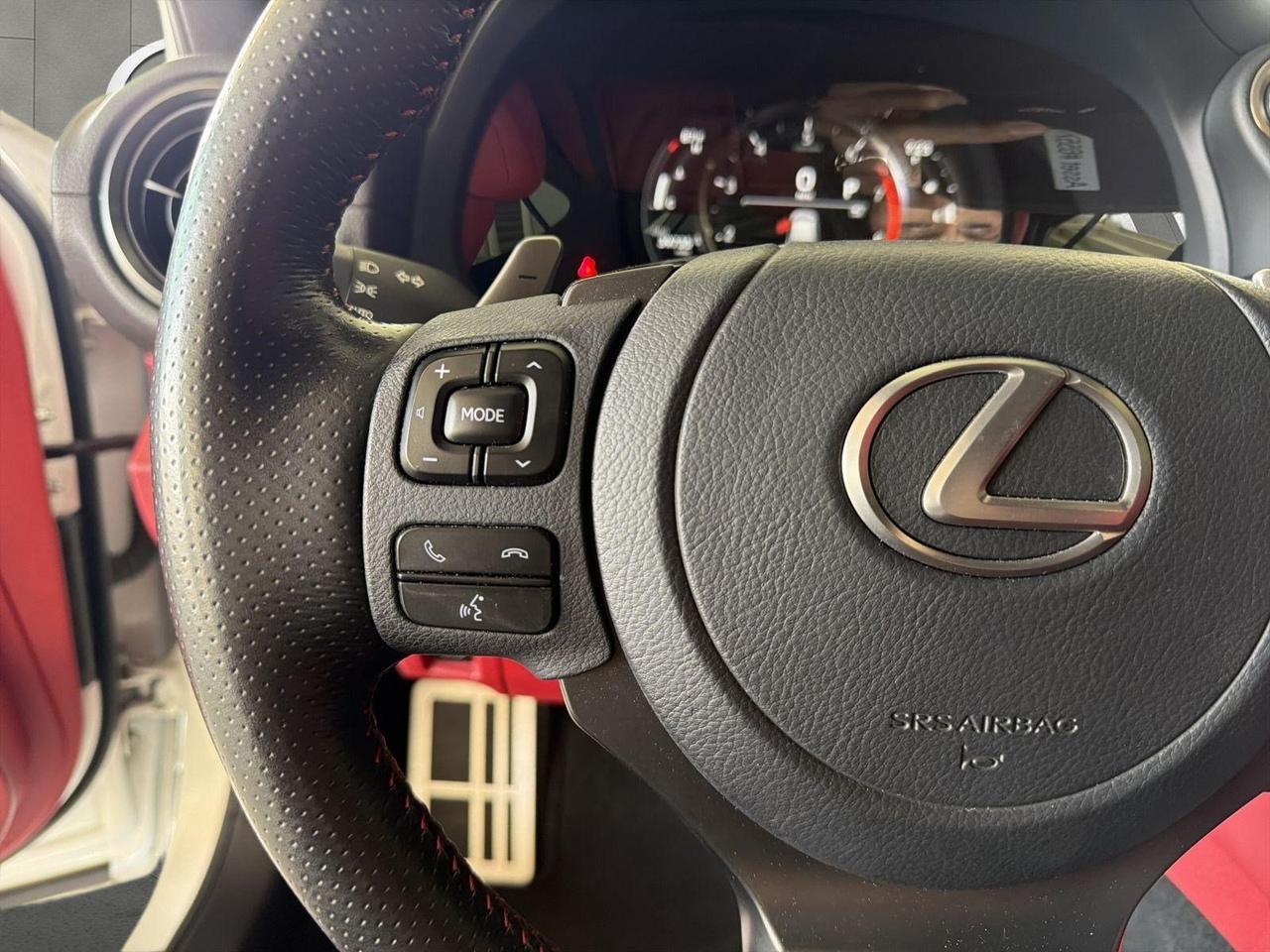 2023 Lexus IS 350 F SPORT San Antonio TX