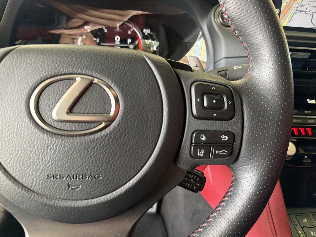 2023 Lexus IS 350 F SPORT San Antonio TX