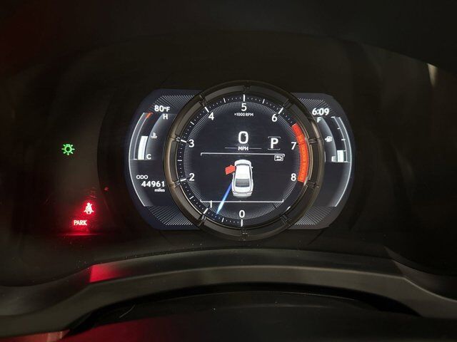 2023 Lexus IS 350 F SPORT San Antonio TX