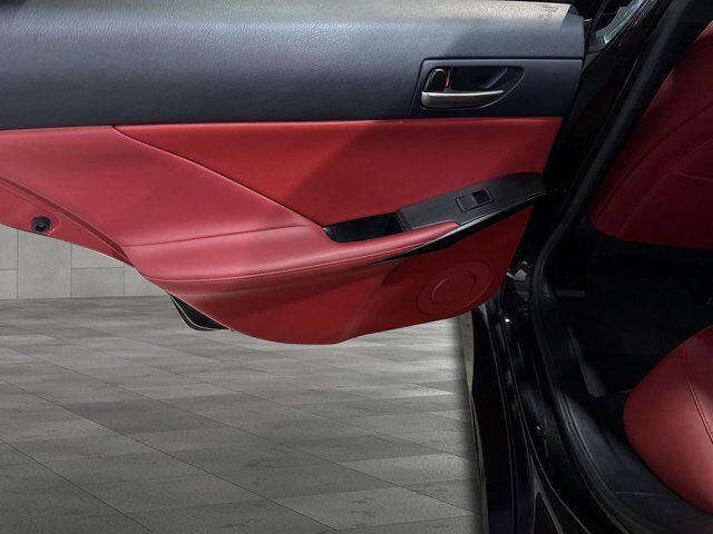 2023 Lexus IS 350 F SPORT San Antonio TX