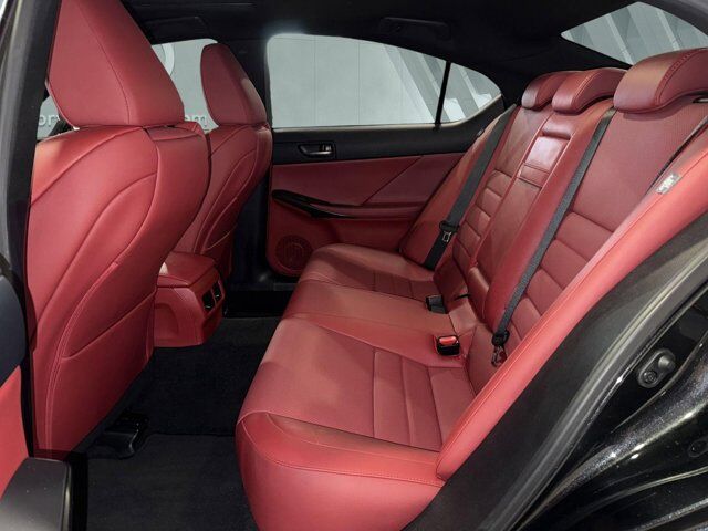 2023 Lexus IS 350 F SPORT San Antonio TX