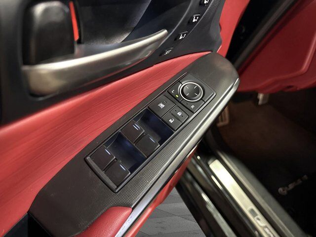 2023 Lexus IS 350 F SPORT San Antonio TX