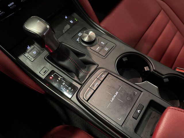 2023 Lexus IS 350 F SPORT San Antonio TX