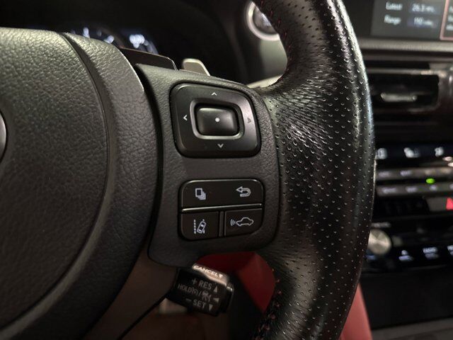 2023 Lexus IS 350 F SPORT San Antonio TX