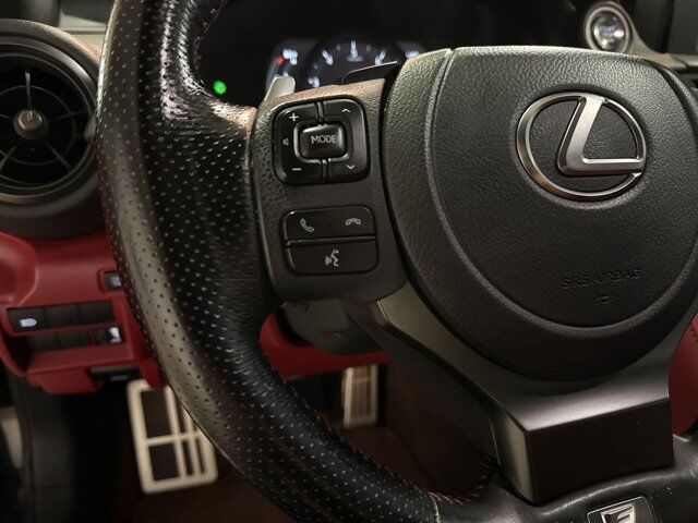2023 Lexus IS 350 F SPORT San Antonio TX