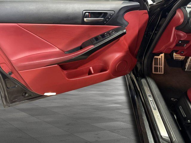 2023 Lexus IS 350 F SPORT San Antonio TX