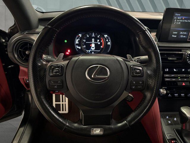 2023 Lexus IS 350 F SPORT San Antonio TX