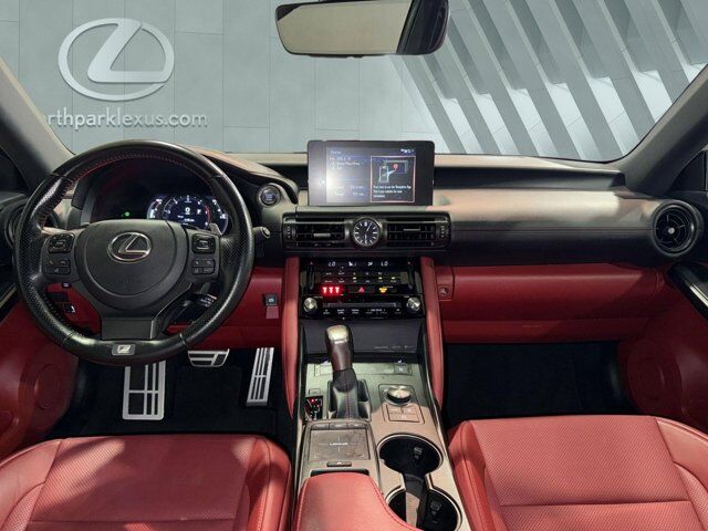 2023 Lexus IS 350 F SPORT San Antonio TX