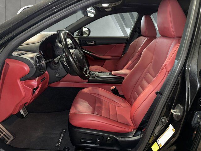 2023 Lexus IS 350 F SPORT San Antonio TX