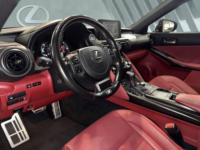 2023 Lexus IS 350 F SPORT San Antonio TX
