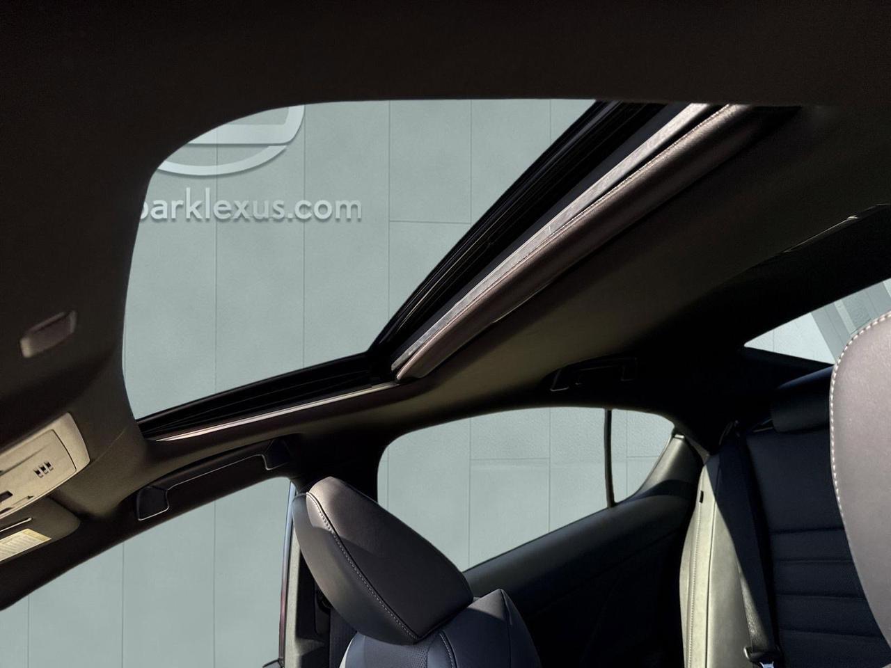 2023 Lexus IS 350 F SPORT San Antonio TX