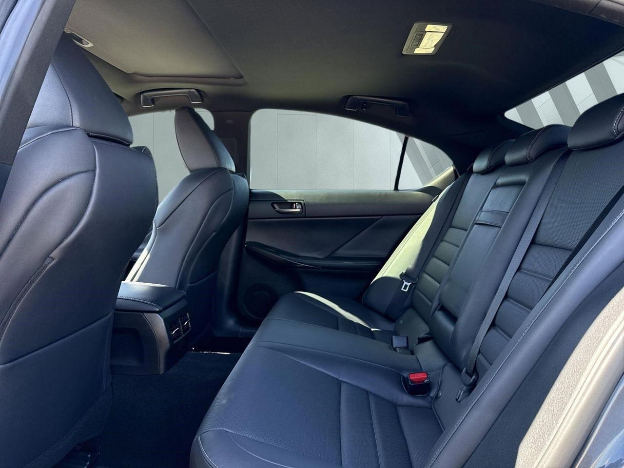 2023 Lexus IS 350 F SPORT San Antonio TX