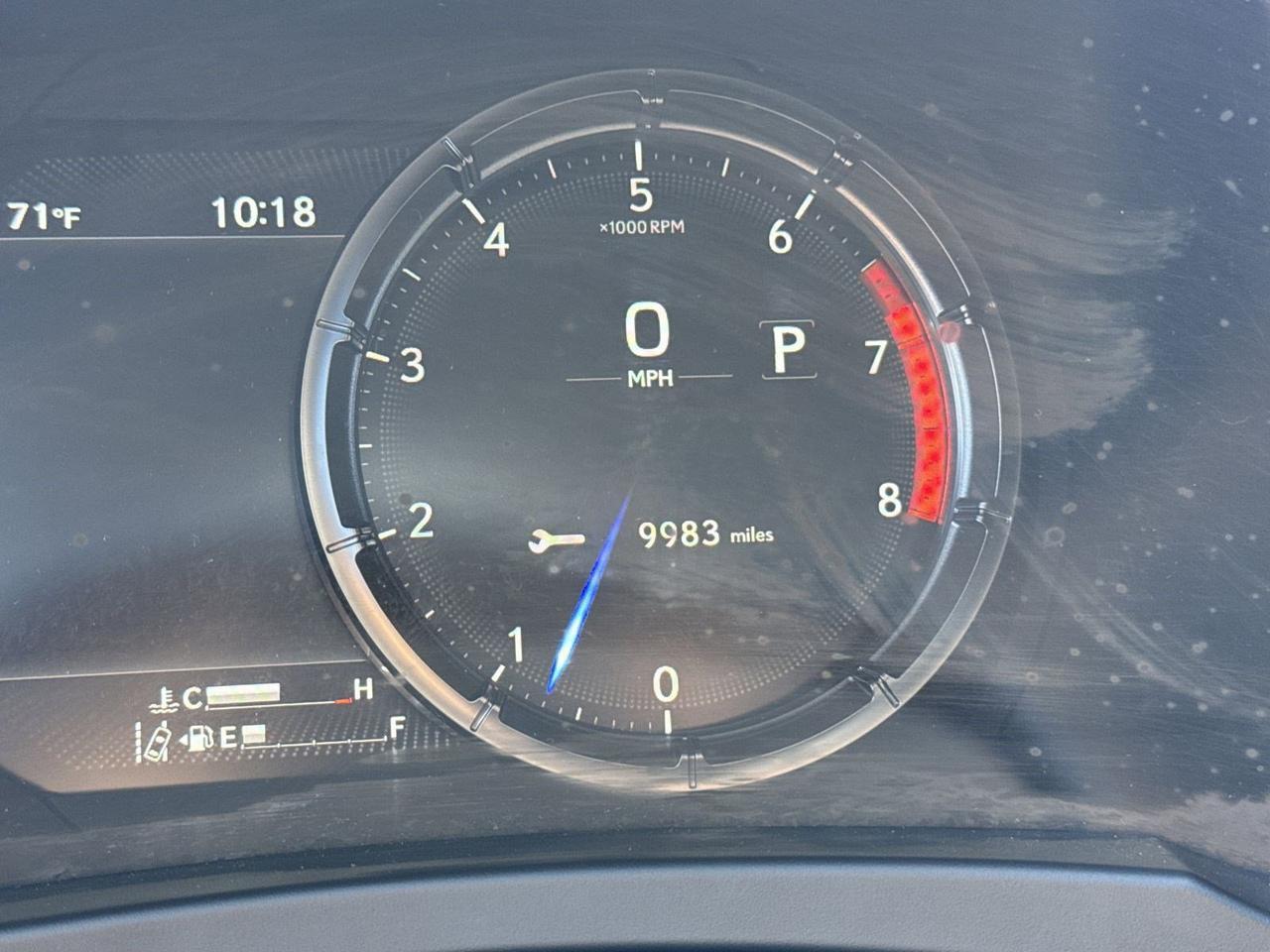 2023 Lexus IS 350 F SPORT San Antonio TX