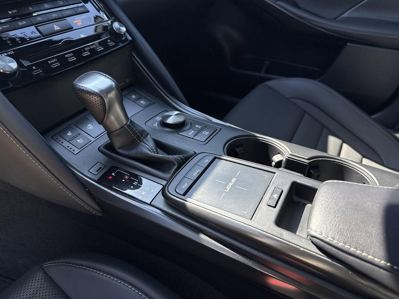 2023 Lexus IS 350 F SPORT San Antonio TX