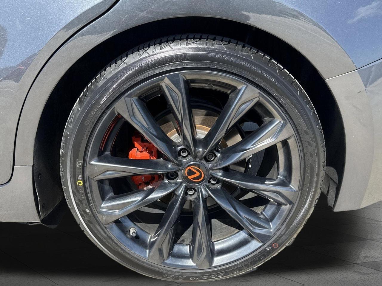 2023 Lexus IS 350 F SPORT San Antonio TX