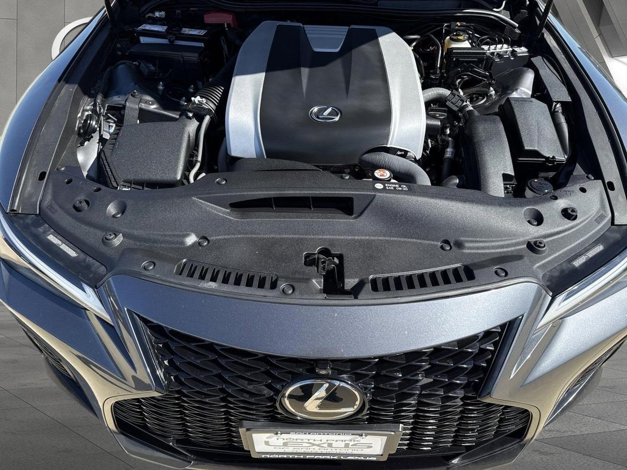 2023 Lexus IS 350 F SPORT San Antonio TX