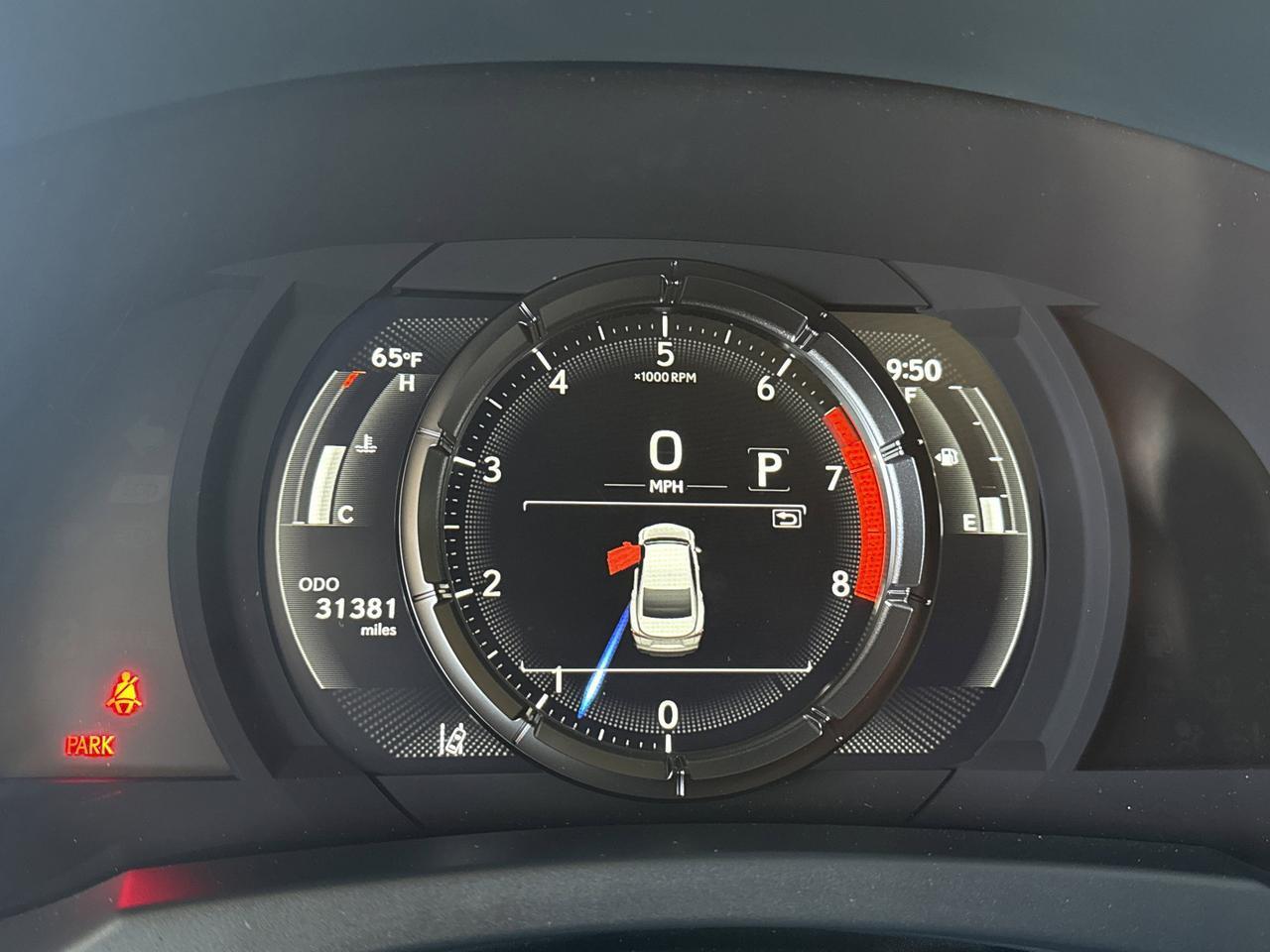 2023 Lexus IS 350 F SPORT San Antonio TX