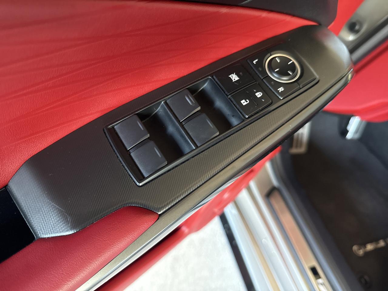 2023 Lexus IS 350 F SPORT San Antonio TX