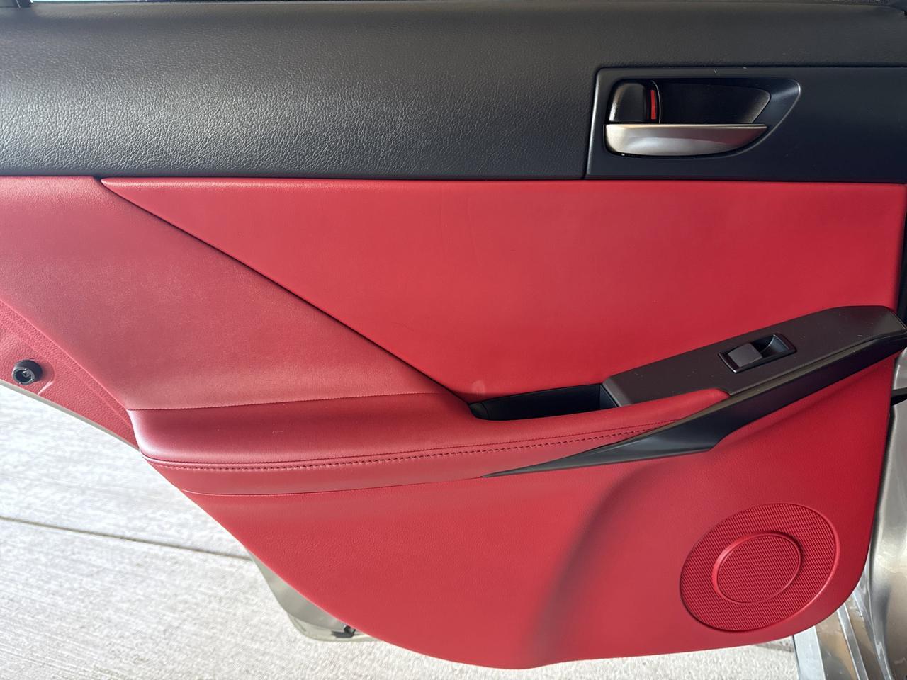 2023 Lexus IS 350 F SPORT San Antonio TX