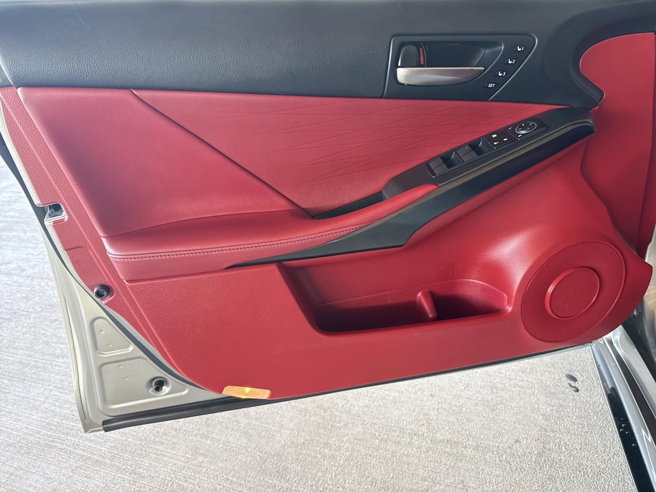 2023 Lexus IS 350 F SPORT San Antonio TX