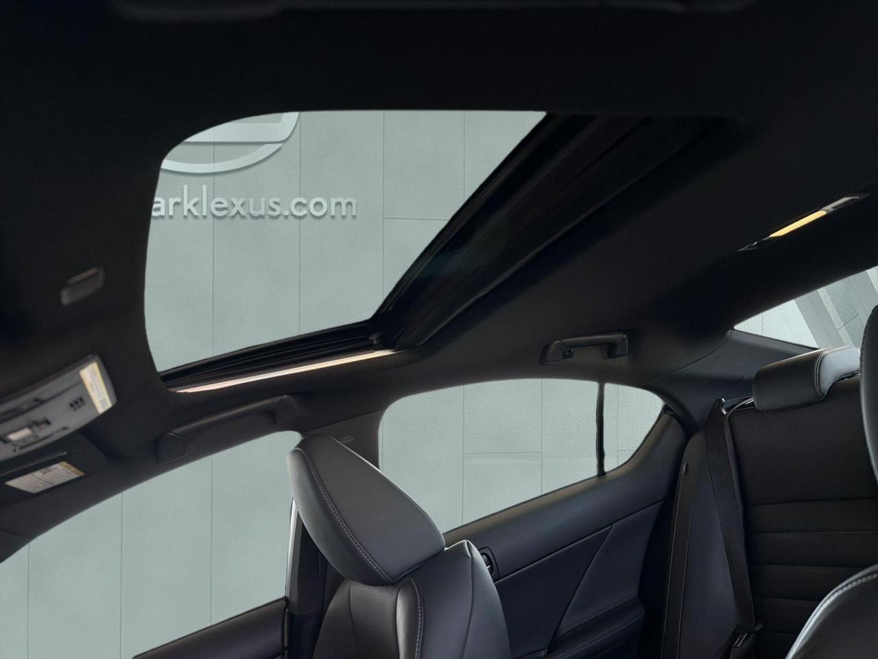 2023 Lexus IS 350 F SPORT San Antonio TX